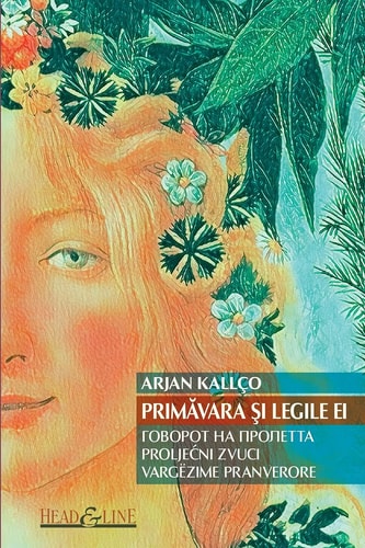 Primăvara şi Legile Ei