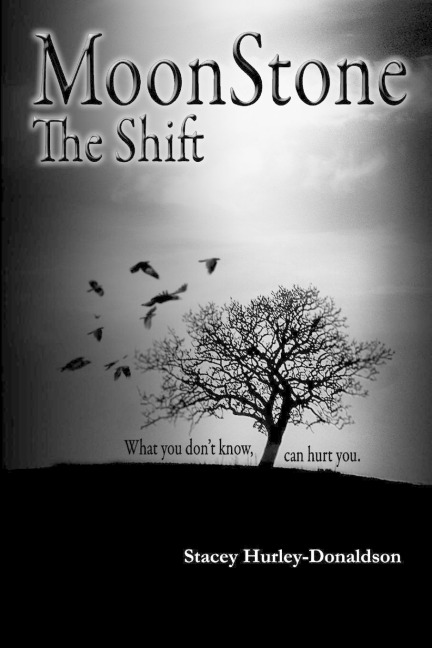 MoonStone: The Shift