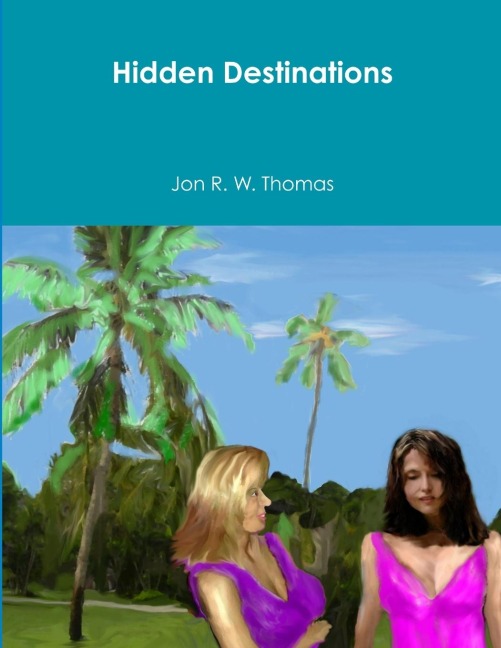 Hidden Destinations