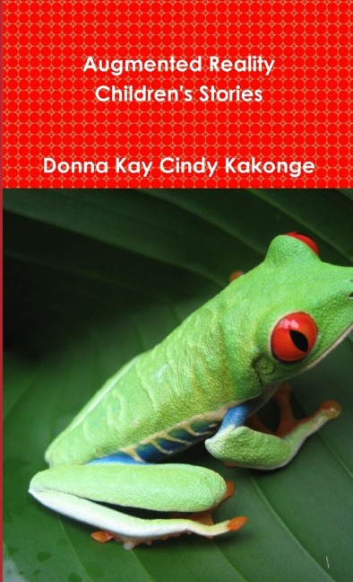 Augmented Reality Childrens Stories