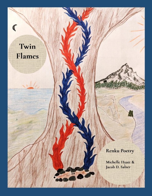 Twin Flames: Renku Poetry
