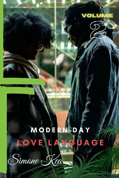 Modern-Day Love Language 2