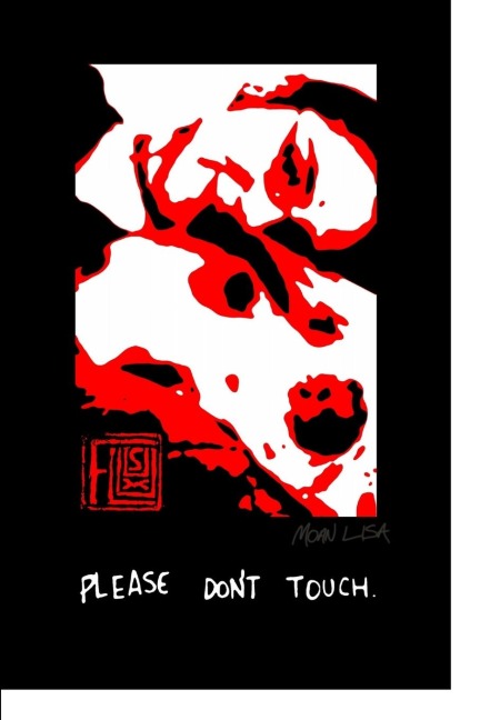 Please Dont Touch