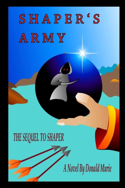 Shapers Army
