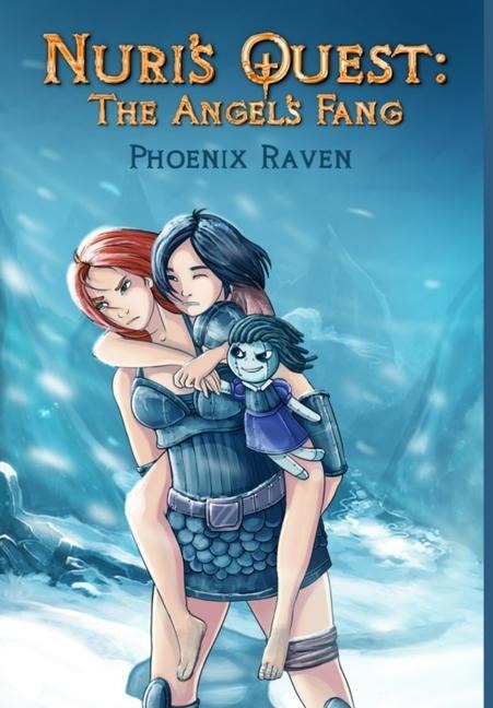 Nuris Quest: The Angels Fang