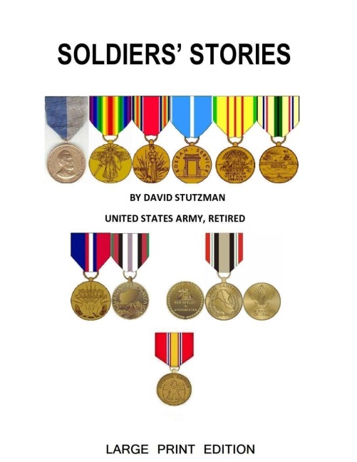Soldiers Stories