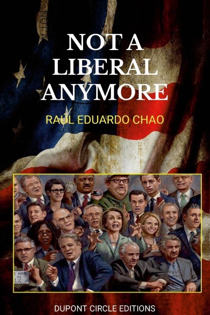 NOT LIBERAL ANYMORE: Reflections on the suicidal degradation of the Liberal Minds