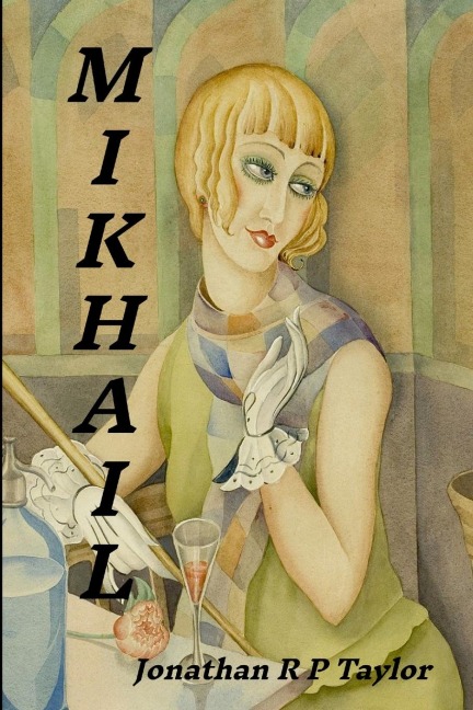 Diterature Vol: 4 - Mikhail (adapted text easy read / dyslexia friendly edition)