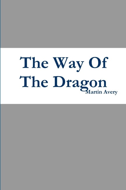 The Way of the Dragon