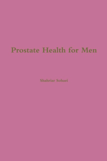 Prostate Health for Men