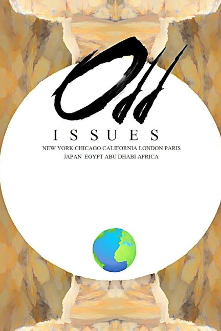 THE ODD ISSUES / Visions