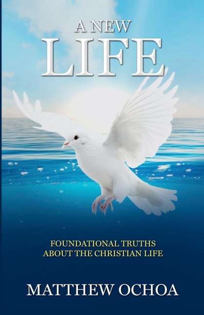 A New Life: Foundational Truths About the Christian Life