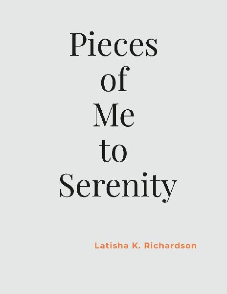 Pieces of Me to Serenity