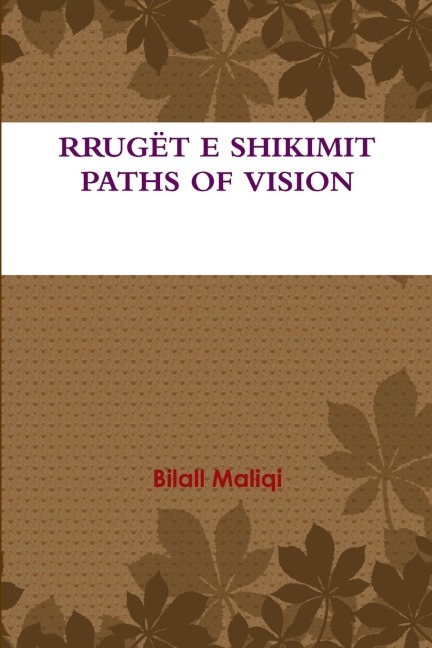 RRUGËT E SHIKIMIT