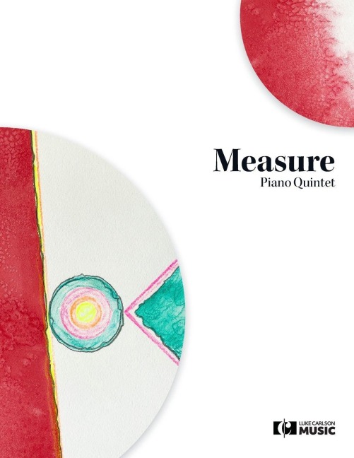 Measure: Piano Quintet