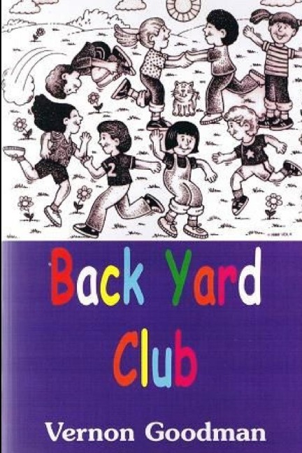 Back Yard Club