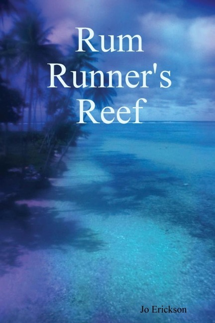 Rum Runners Reef