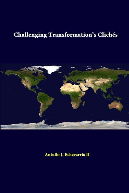 Challenging Transformations Clichés