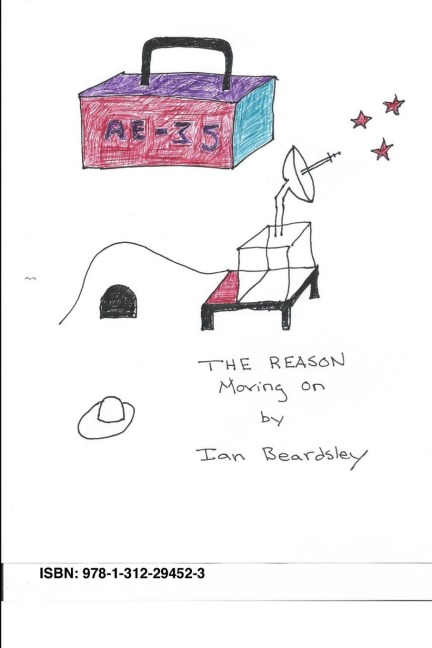 The Reason: Moving on
