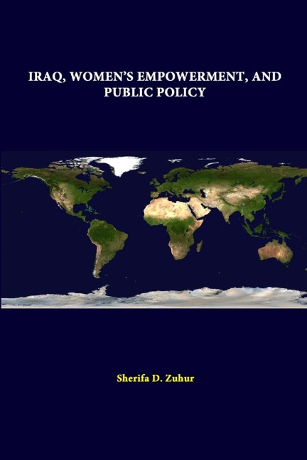 Iraq, Womens Empowerment, And Public Policy