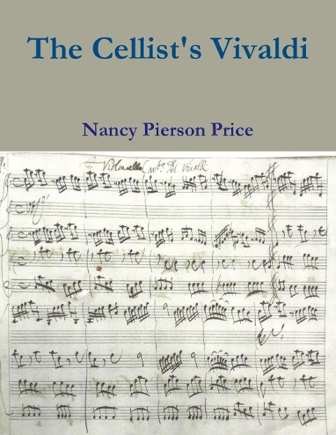The Cellists Vivaldi