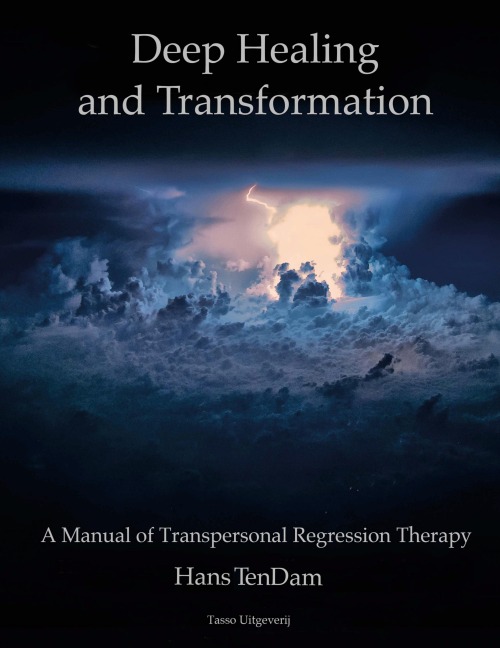 Deep Healing and Transformation