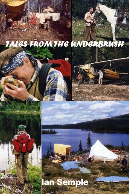 TALES FROM THE UNDERBRUSH