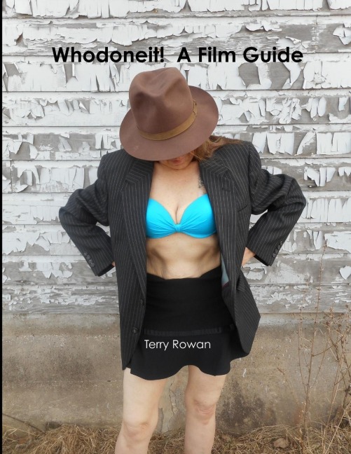 Whodoneit!  A Film Guide