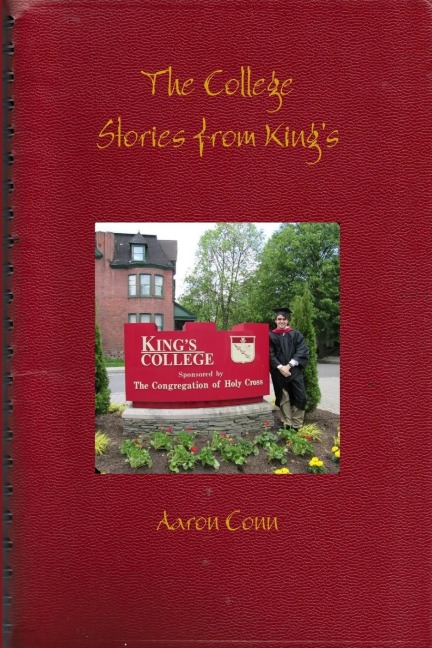The College: Stories from Kings