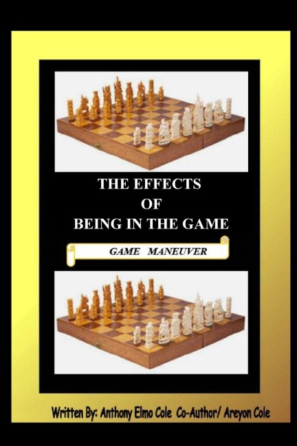 The Effects Of Being In The Game: The Game Maneuver