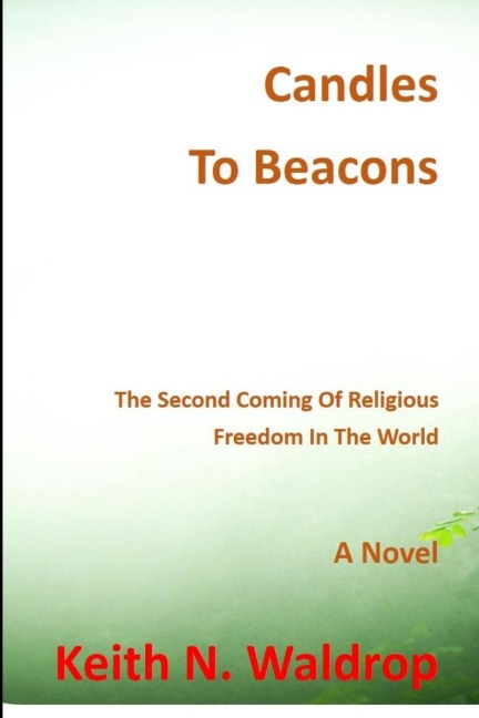 Candles to Beacons