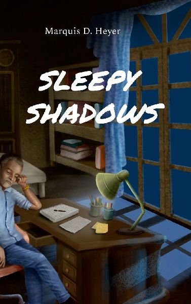 SLEEPY SHADOWS