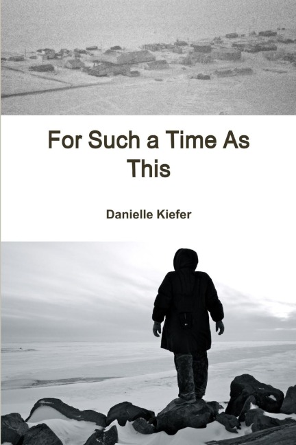 For Such a Time As This