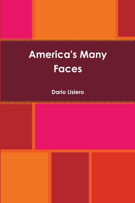Americas Many Faces