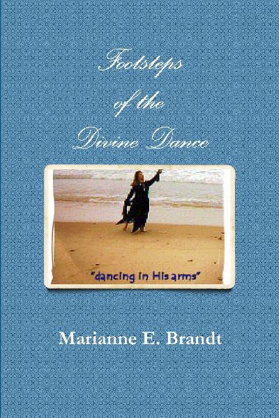 Footsteps of the Divine Dance