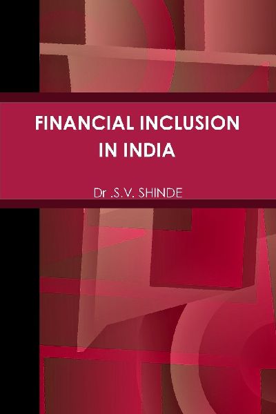 FINANCIAL INCLUSION IN INDIA