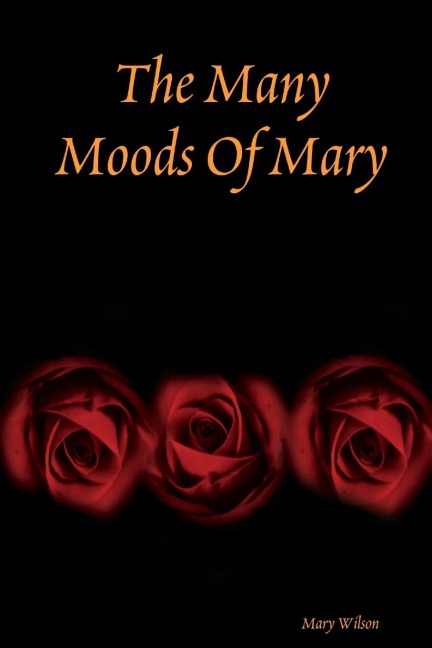 The Many Moods Of Mary