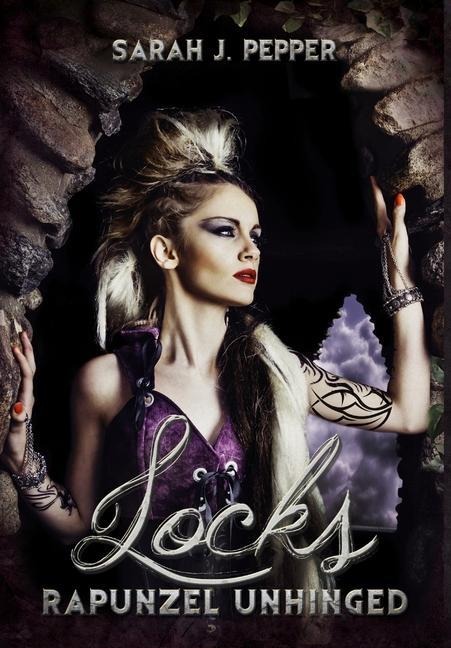 Locks: Rapunzel Unhinged