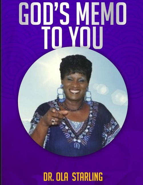 Gods Memo To you