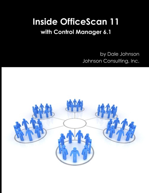 Inside OfficeScan 11 with Control Manager 6.1