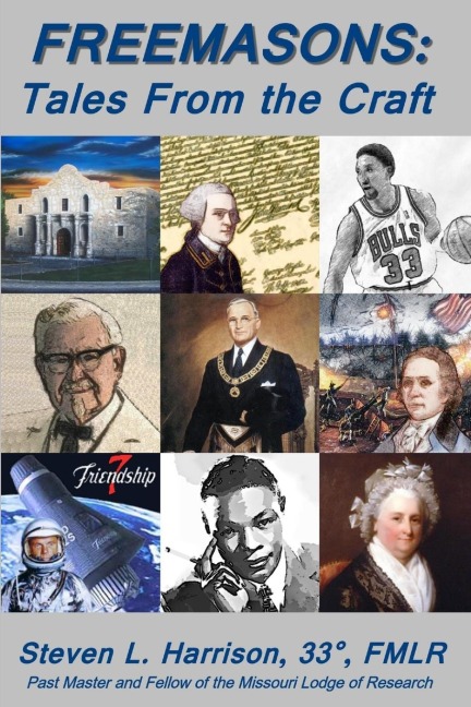 Freemasons: Tales From the Craft