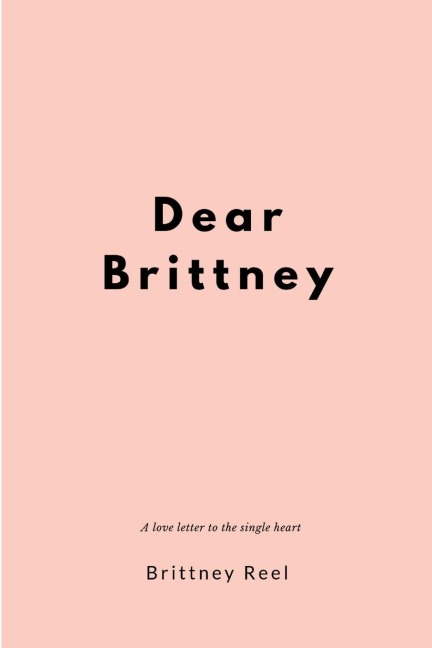 Dear Brittney