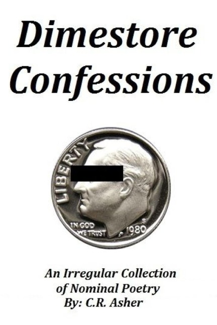 Dimestore Confessions