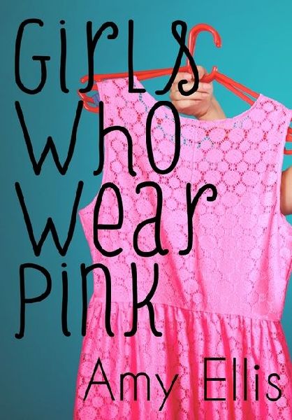 Girls Who Wear Pink