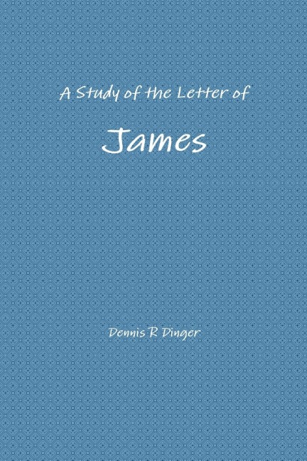 A Study of the Letter of James