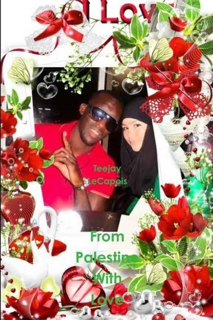 From   Palestine  With  Love