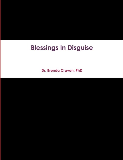 Blessings In Disguise