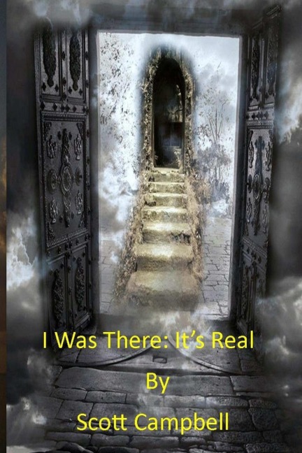 I Was There: Its Real
