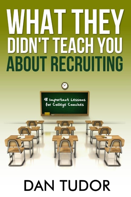 What They Didnt Teach You About Recruiting