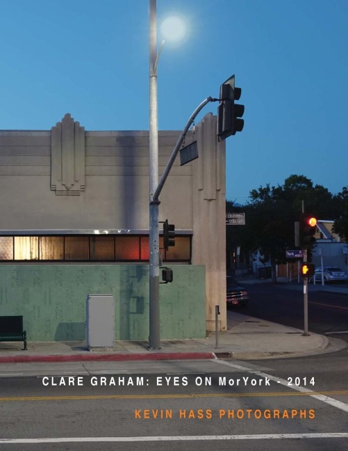 Eyes On MorYork - 2014  Kevin Hass Photographs